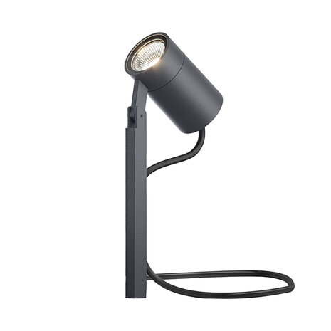 Piek mini solar join outdoor vloerlamp IP44.de