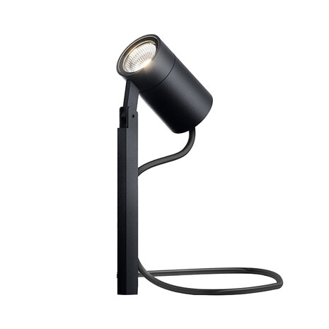 Piek mini solar join outdoor vloerlamp IP44.de