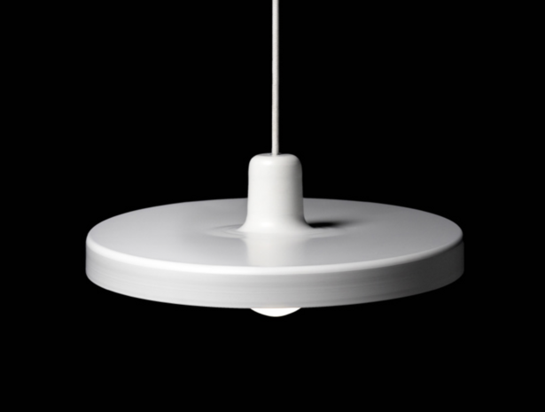 Mini Disk suspension hanglamp TossB 