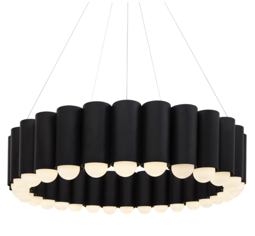 Carousel hanglamp Lee Broom 