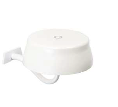 Sister Light wifi portable wandlamp Zafferano 