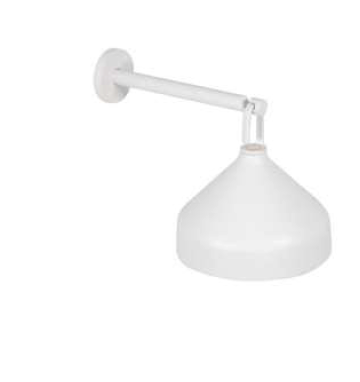 Amelie portable wandlamp Zafferano 