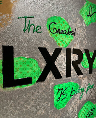 LXRY - Kunst