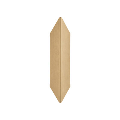 Chival wall Up/Down wandlamp Modular 