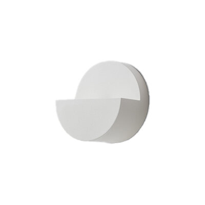 Impulse Round wall wandlamp Modular 