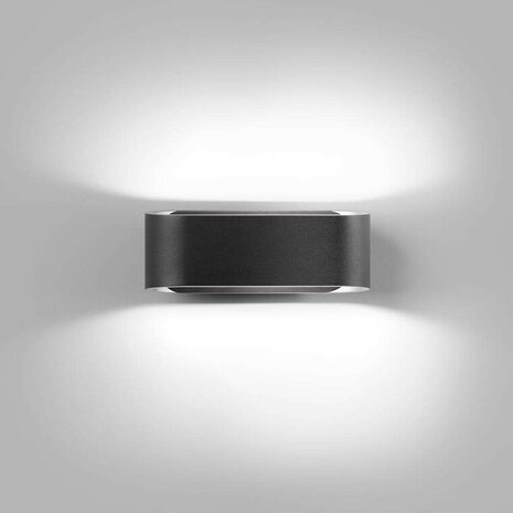 Aura W1 wandlamp Light Point