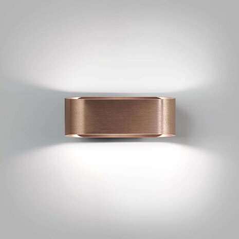 Aura W1 wandlamp Light Point