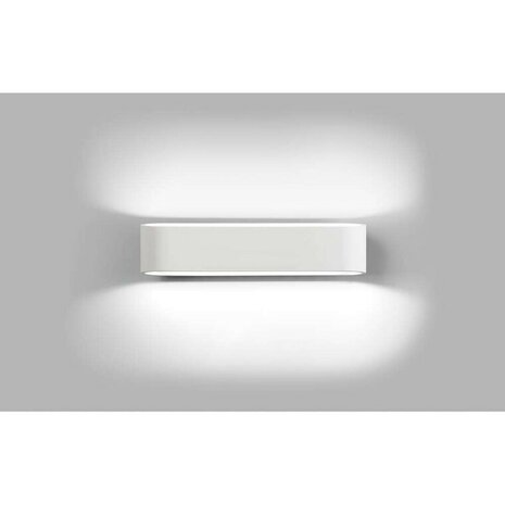 Aura W2 wandlamp Light Point