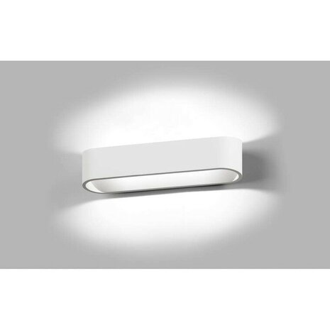 Aura W2 wandlamp Light Point