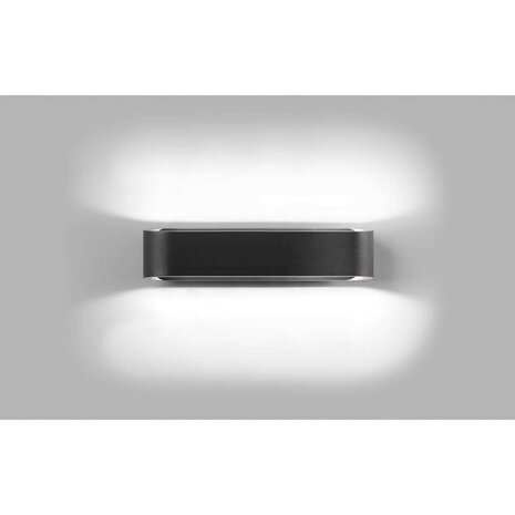 Aura W2 wandlamp Light Point