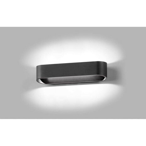 Aura W2 wandlamp Light Point