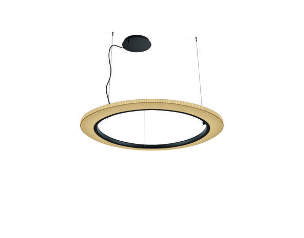 Roda S/120 hanglamp Bover 