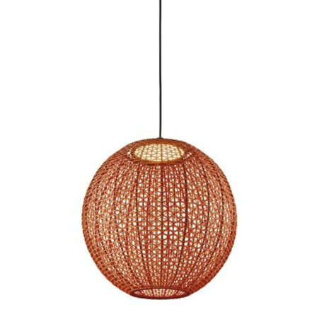 Nans Sphere S/60 outdoor hanglamp Bover 