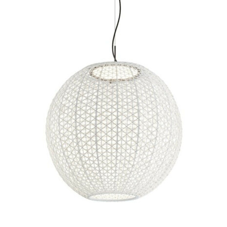 Nans Sphere S/80 outdoor hanglamp Bover 