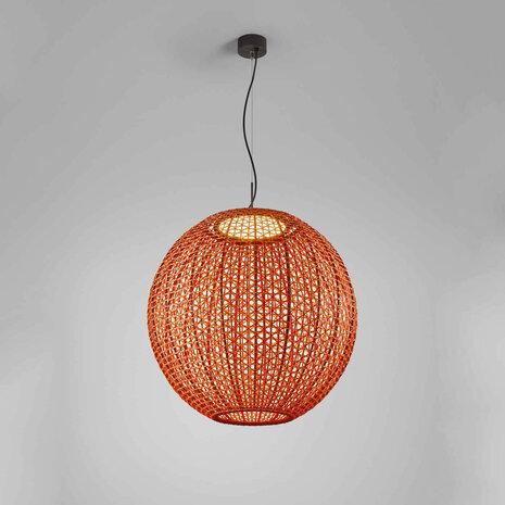 Nans Sphere S/80 outdoor hanglamp Bover 