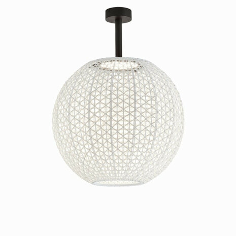 Nans Sphere PF/60 outdoor plafondlamp Bover 