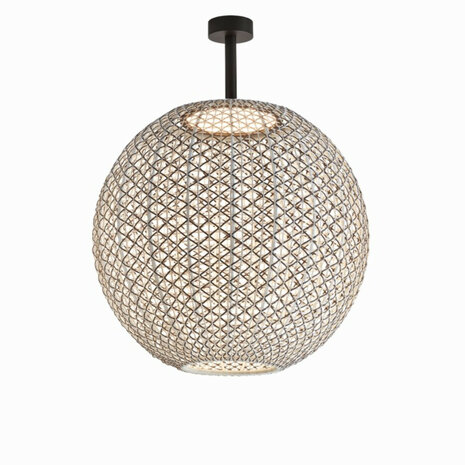 Nans Sphere PF/60 outdoor plafondlamp Bover 