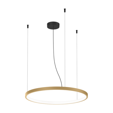 Kujo 2.0 hanglamp Wever & Ducre 