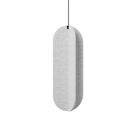 Solli Cocoon 3.0 hanglamp Wever & Ducre 