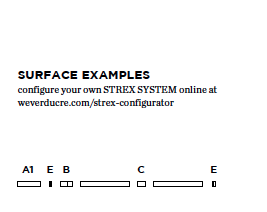 F | Wireless casambi control opbouw strex - Wever & Ducre 