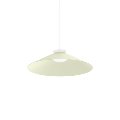 Clea suspended 2.0 hanglamp Wever & Ducre 