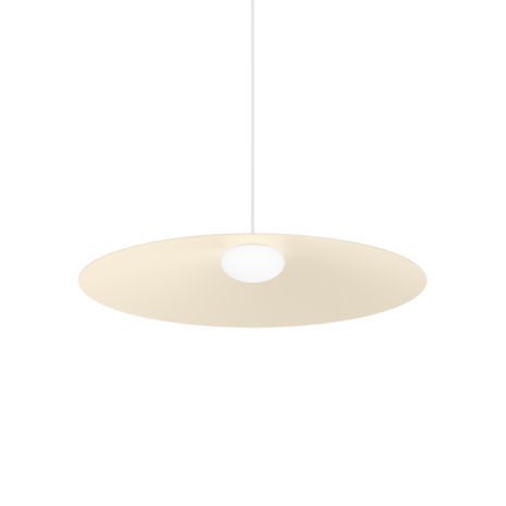 Clea suspended 3.0 hanglamp Wever & Ducre 