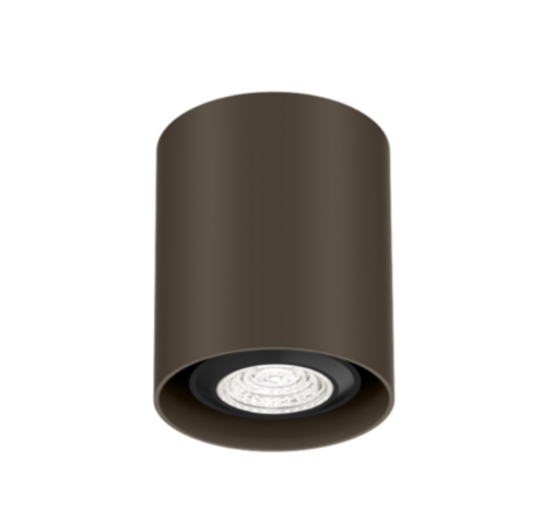 Ray mini 1.0 led opbouwspot Wever & Ducre 