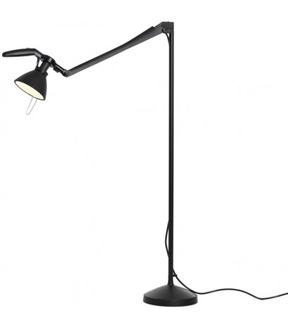 Fortebraccio d33nt.100 on/off vloerlamp Luceplan - sale 
