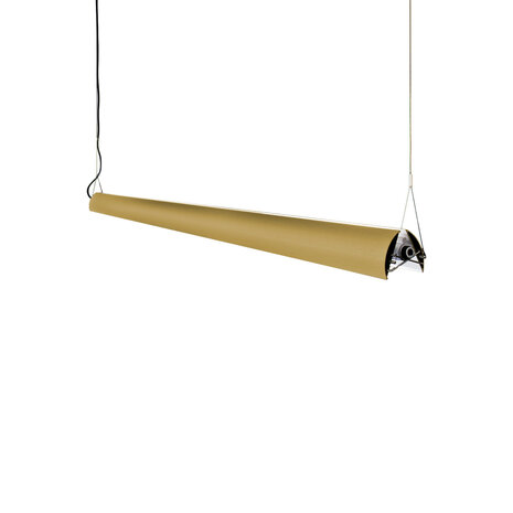 Updown 30 LED dim hanglamp Belux