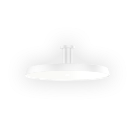 Roomor 1.0 Office surface plafondlamp Wever & Ducre 