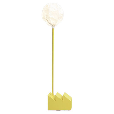 Smoke factory vloerlamp Vertigo Bird 