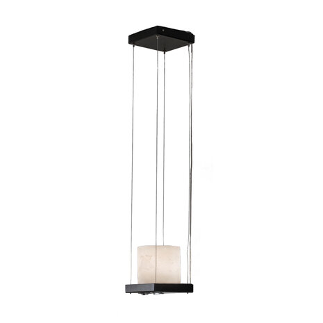 Candle fusion hanglamp Stout 