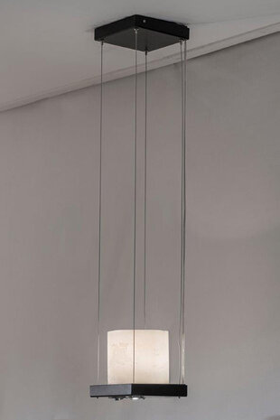 Candle fusion hanglamp Stout 
