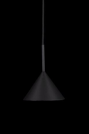 Funnel mini gu10 hanglamp Vertigo Bird 
