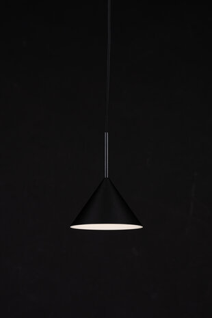 Funnel mini gu10 hanglamp Vertigo Bird 