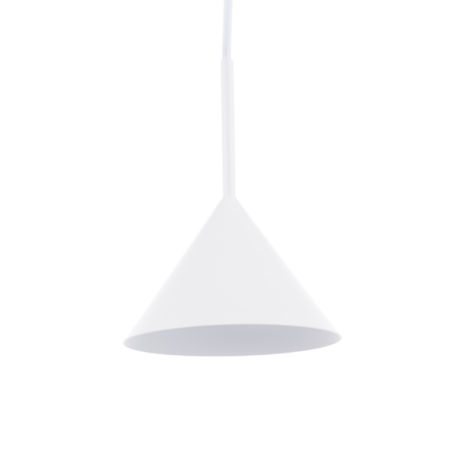 Funnel mini gu10 hanglamp Vertigo Bird 