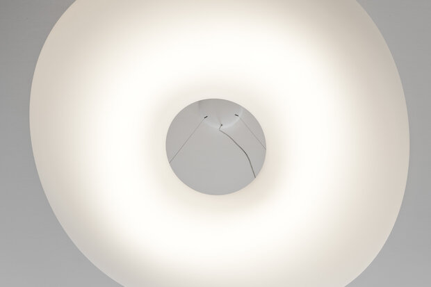 Mr Magoo ø52 cm hanglamp Stilnovo