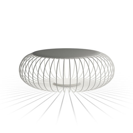 Meridiano 4715 vloerlamp outdoor Vibia  