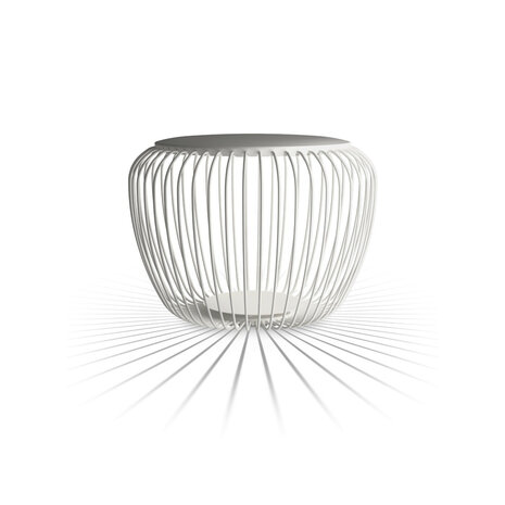 Meridiano 4710 vloerlamp outdoor Vibia  