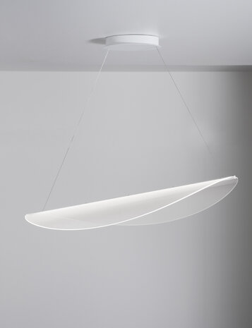 Diphy 3 sources hanglamp Stilnovo