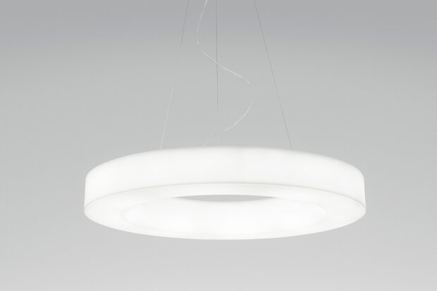 Saturn ø 115 cm hanglamp Stilnovo