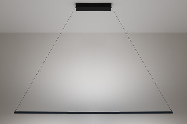 Tablet modules a 3 Lights hanglamp Stilnovo