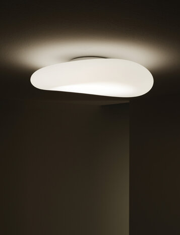 Mr Magoo ø115 cm plafondlamp Stilnovo
