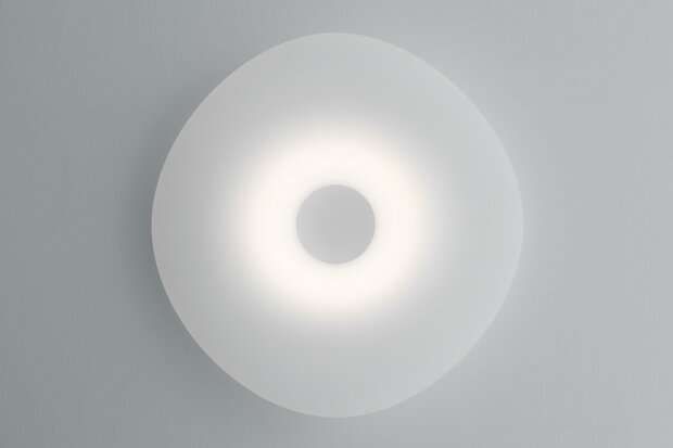 Mr Magoo ø115 cm plafondlamp Stilnovo