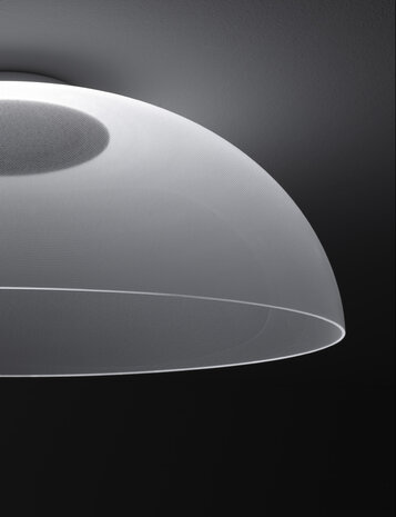 Demì  Ø 95 cm plafondlamp Stilnovo