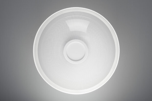 Demì  Ø 95 cm plafondlamp Stilnovo