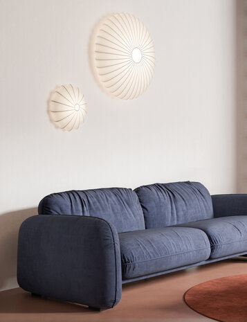 Muse pl 60 wand / plafondlamp Axolight