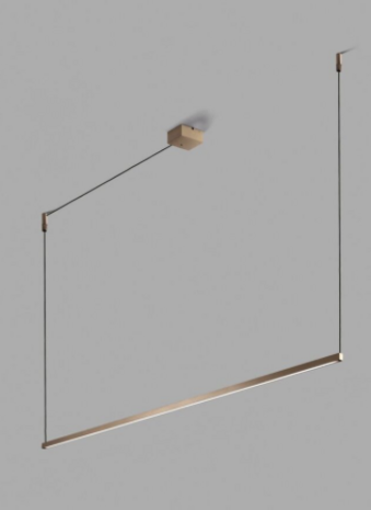 Stripe s1500 hanglamp Light Point
