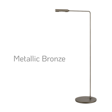 Flo floor vloerlamp Lumina