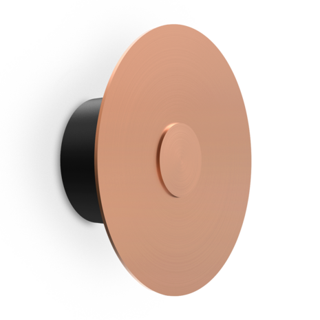 Ombra 11 cm wandlamp Elys